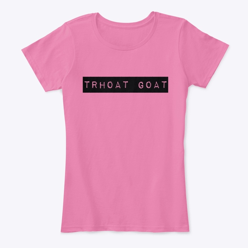 Throat Goat