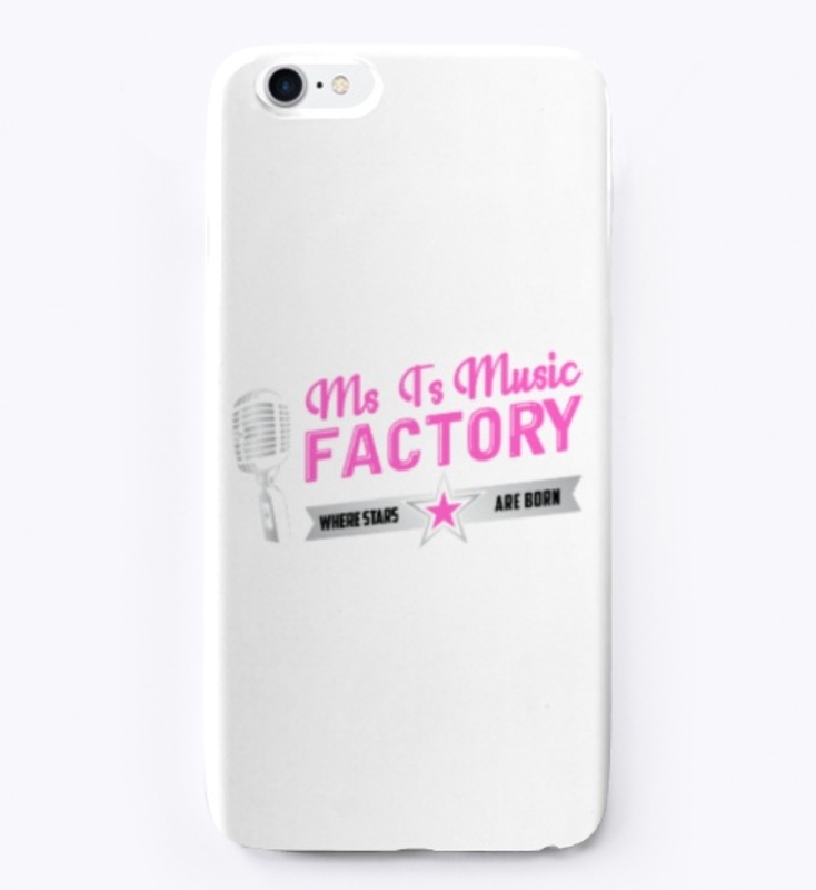 Ms.T's Music Factory (Girls Accessories)