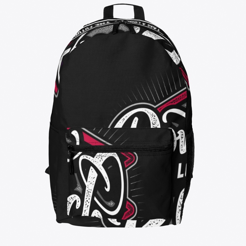 Dont Look Back Attitude T-Shirt