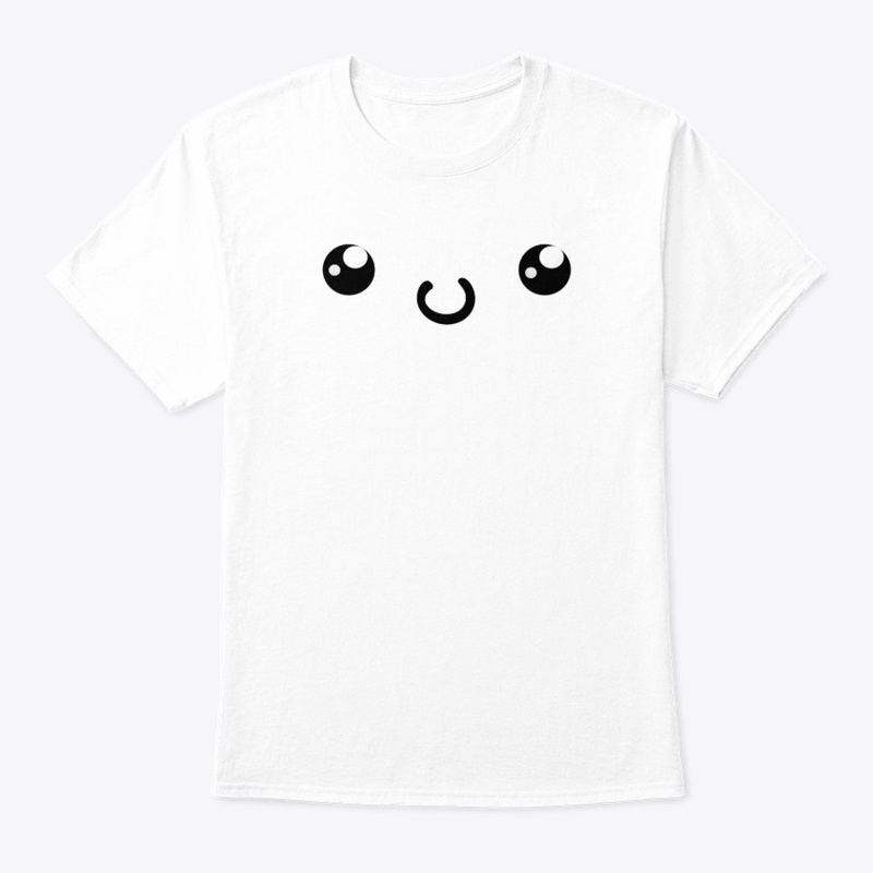 Kawaii face 03