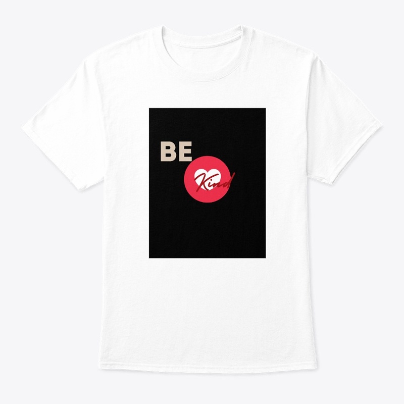 Be Kind