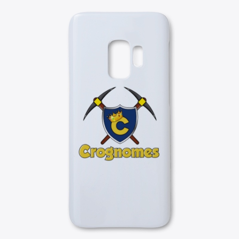 Samsung case