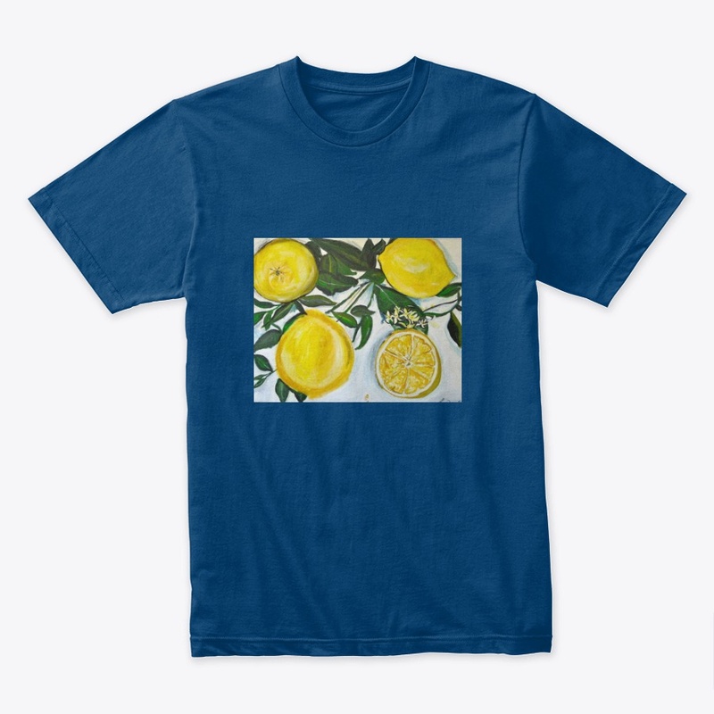 LIFE 'N LEMONS