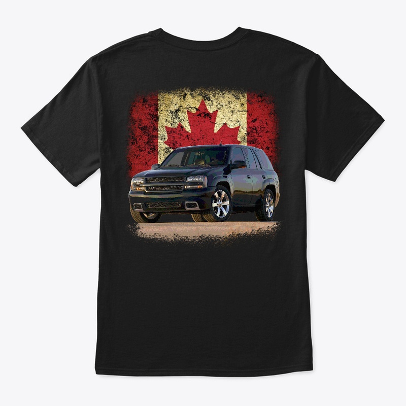 TBSS Black Canada 2019