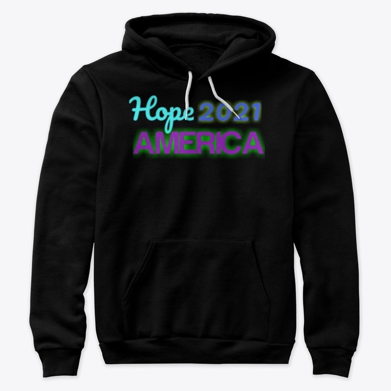 New year hoodie