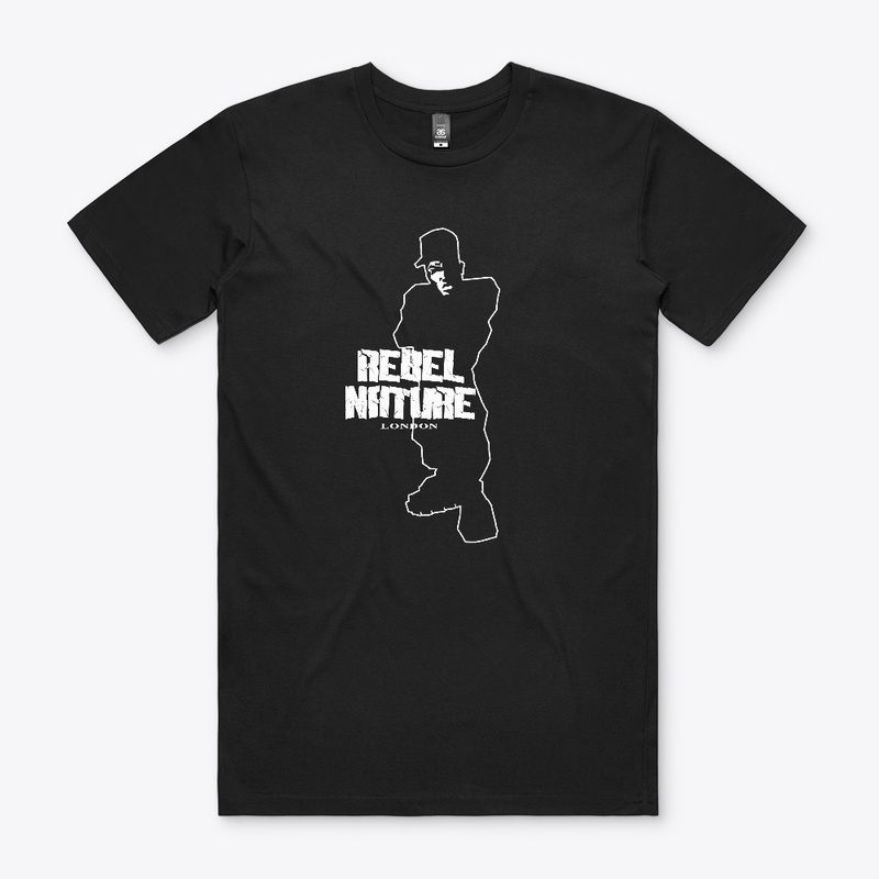 Rebel Nature London MM