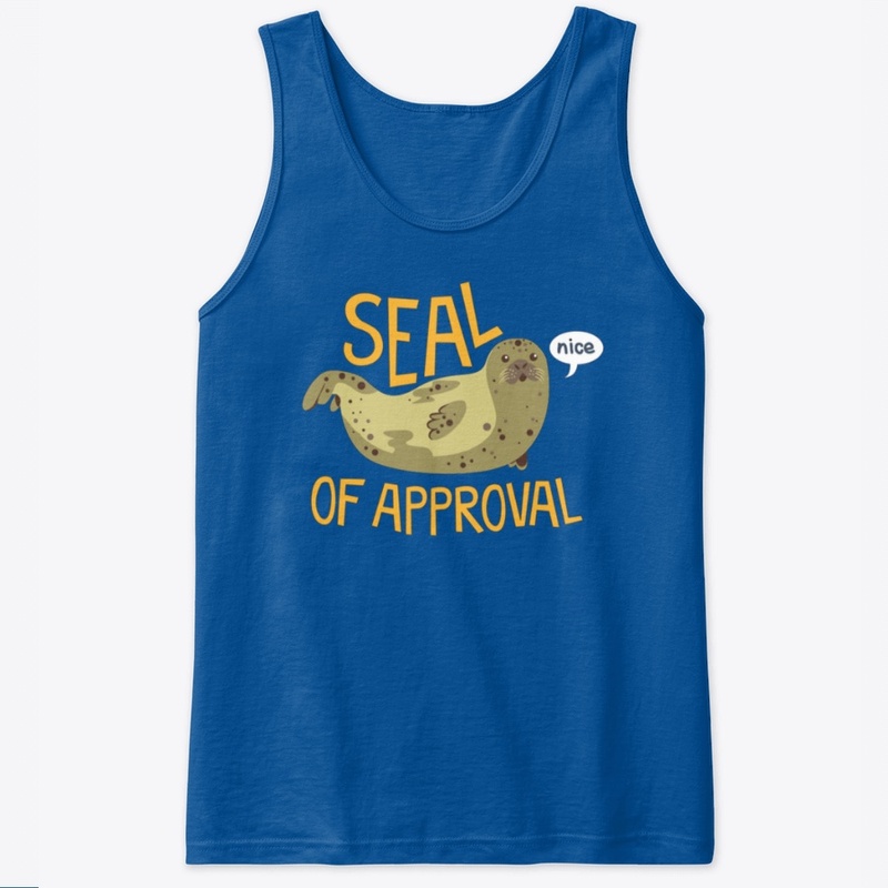 Seal of Approval