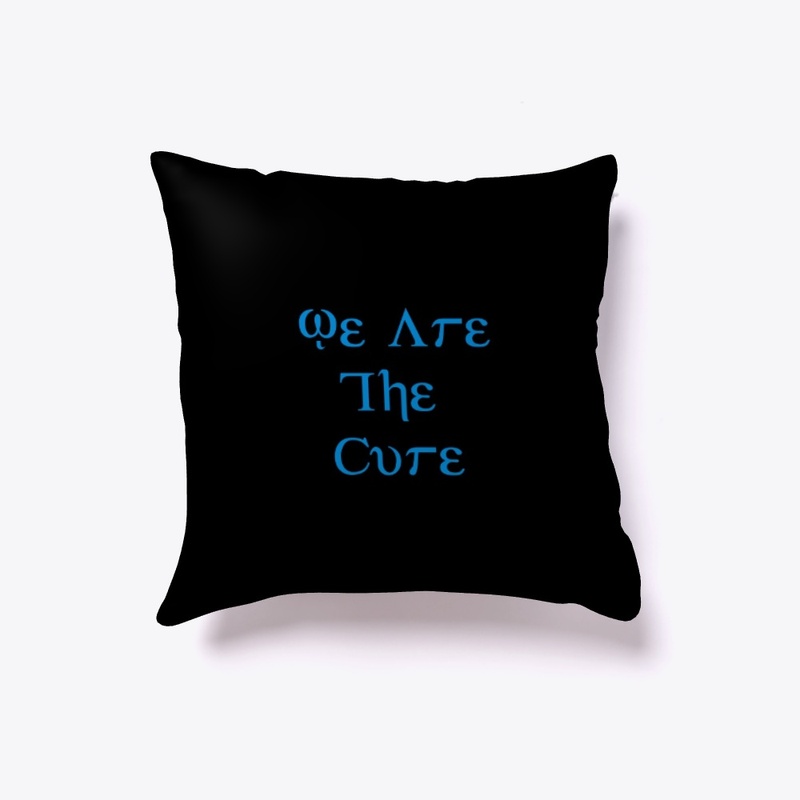 we are the cure