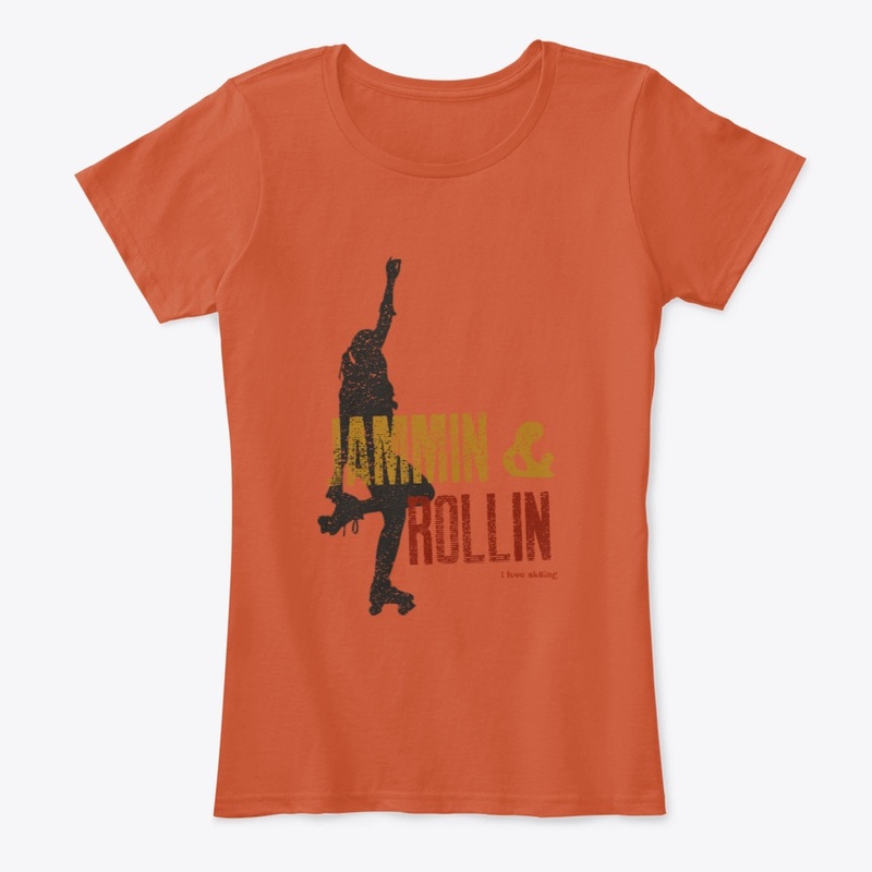 Roller Skating