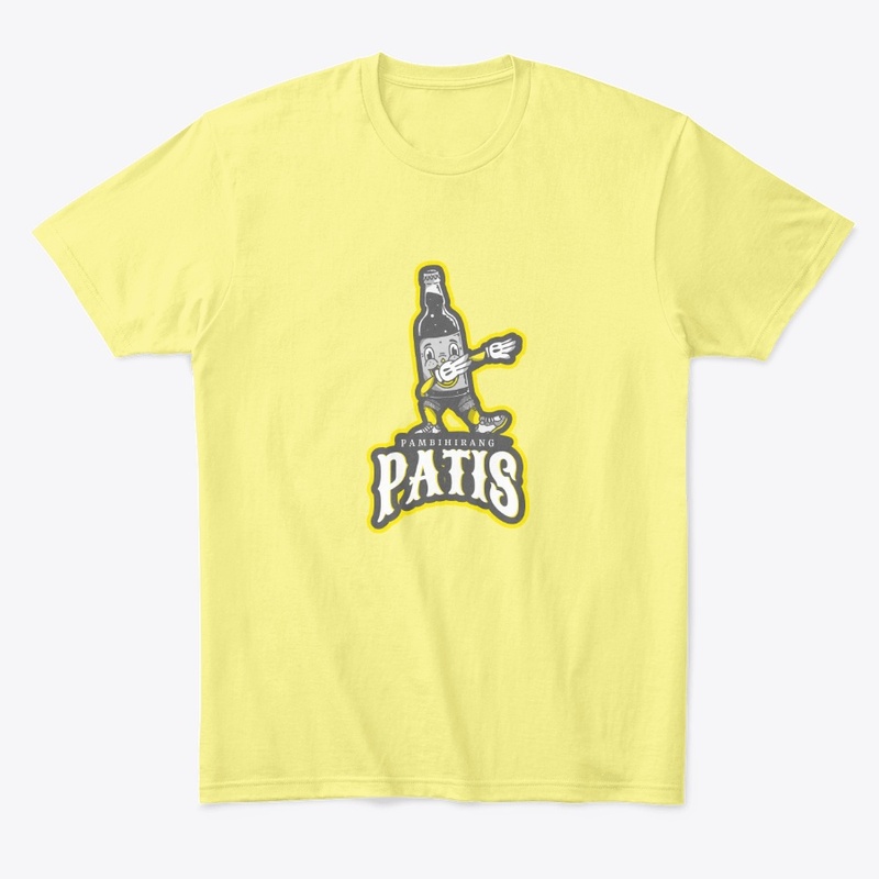 Pambihirang patis