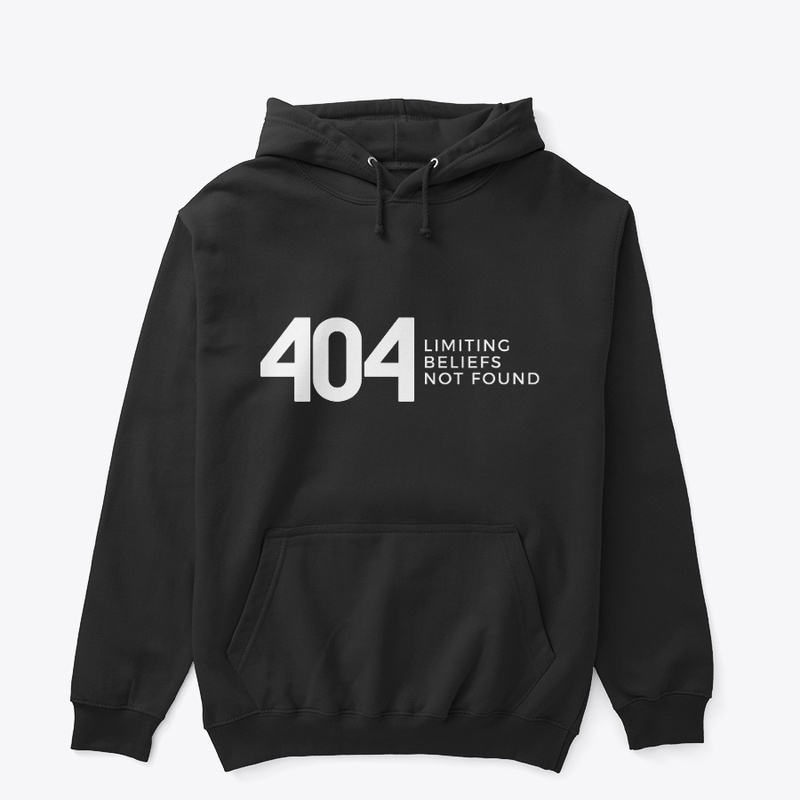404 Limiting Beliefs Not Found 2