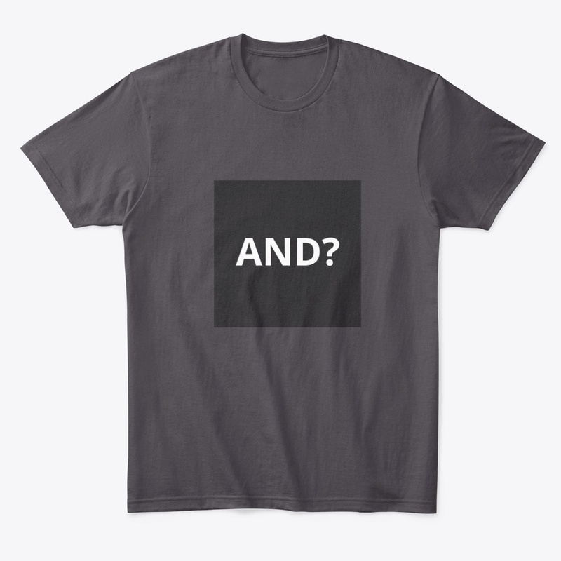 AND?