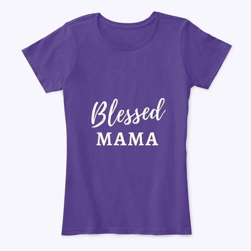 Blessed Mama