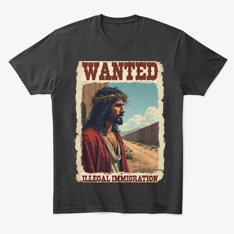 JesusWanted00