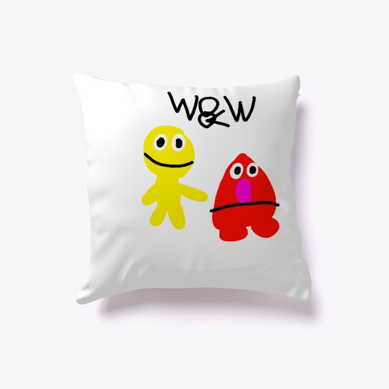 Wilkins And Wontkins