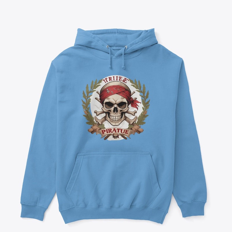 PIRATE