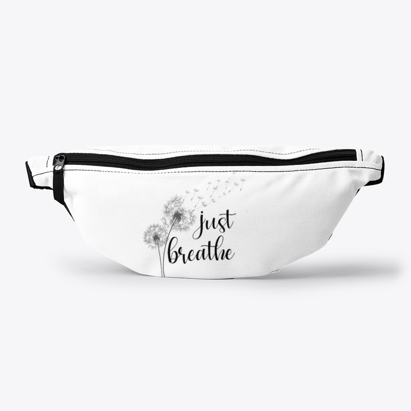 Just Breathe |Spiritual Wellness|
