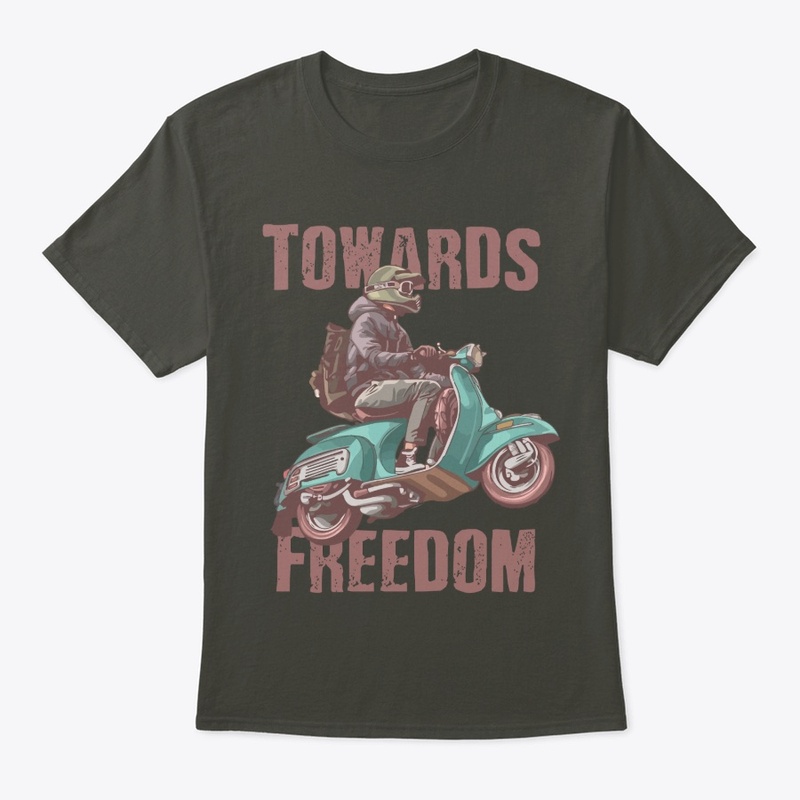 Towards Freedom
