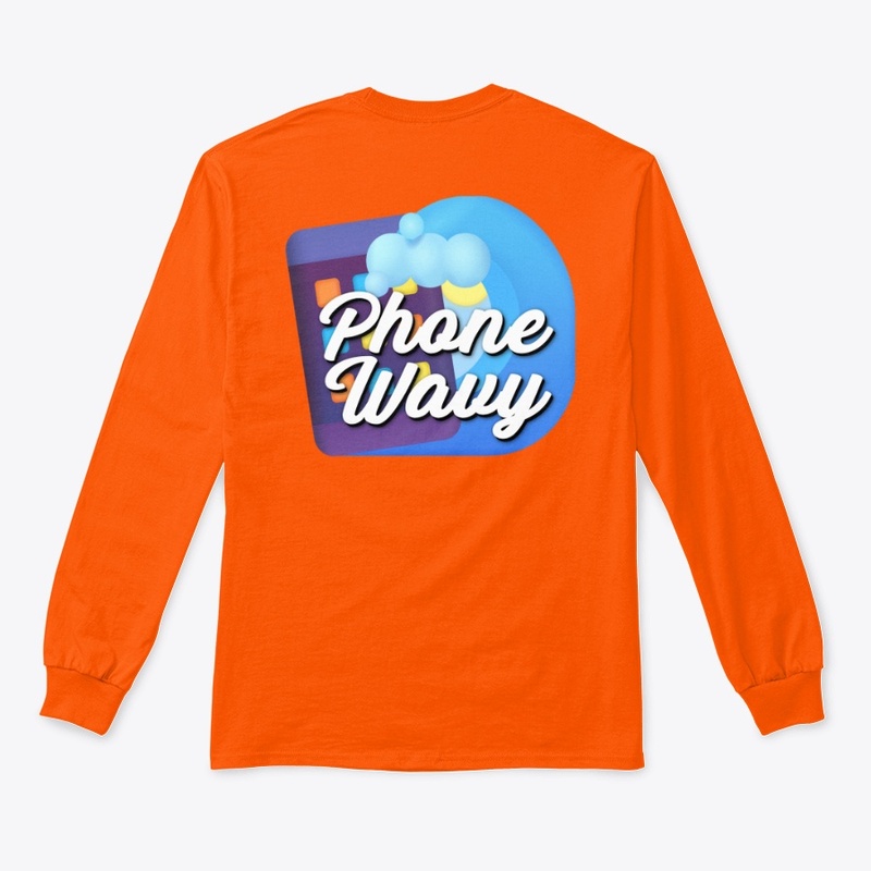 📱PREMIUM MERCH🌊