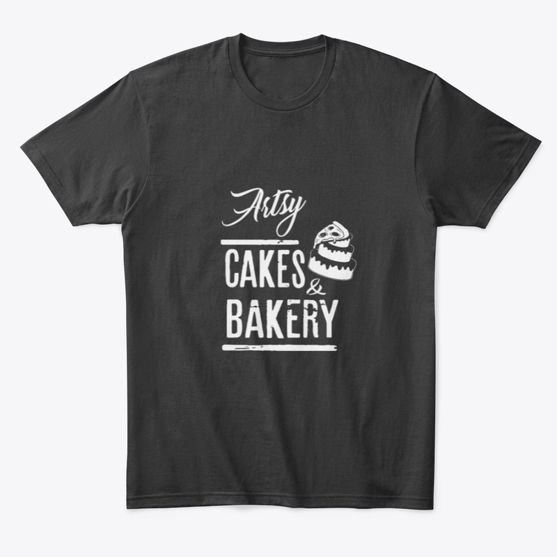 Artsy Cakes And Bakery