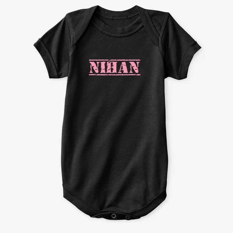 NIHAN
