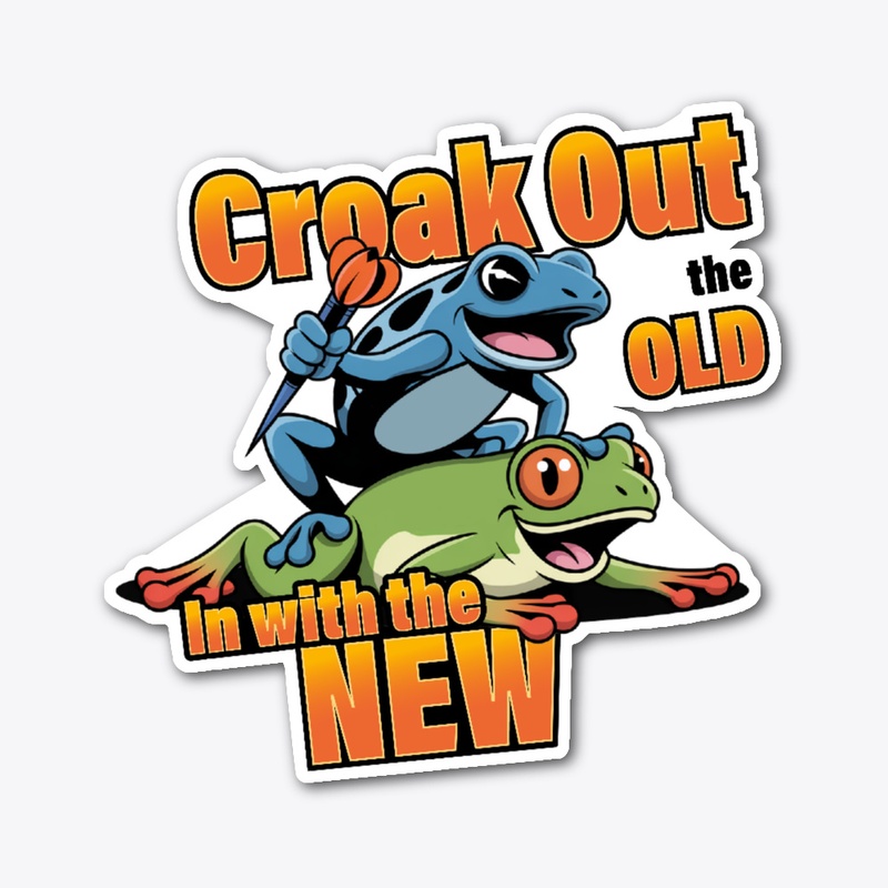 TangoPBX-Croak Out the Old, In with New