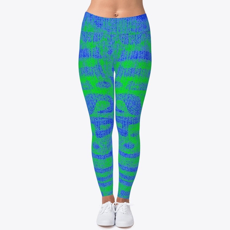 Leggings  free time.