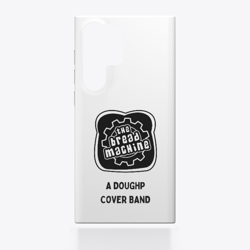 A Doughp Cover Band