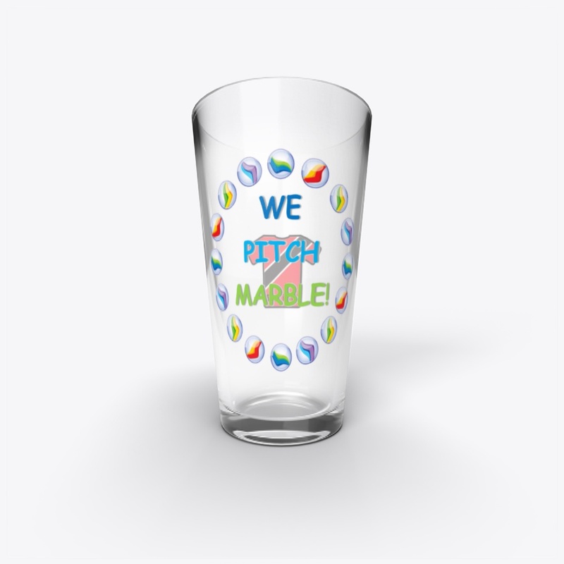 We Pitch Marble