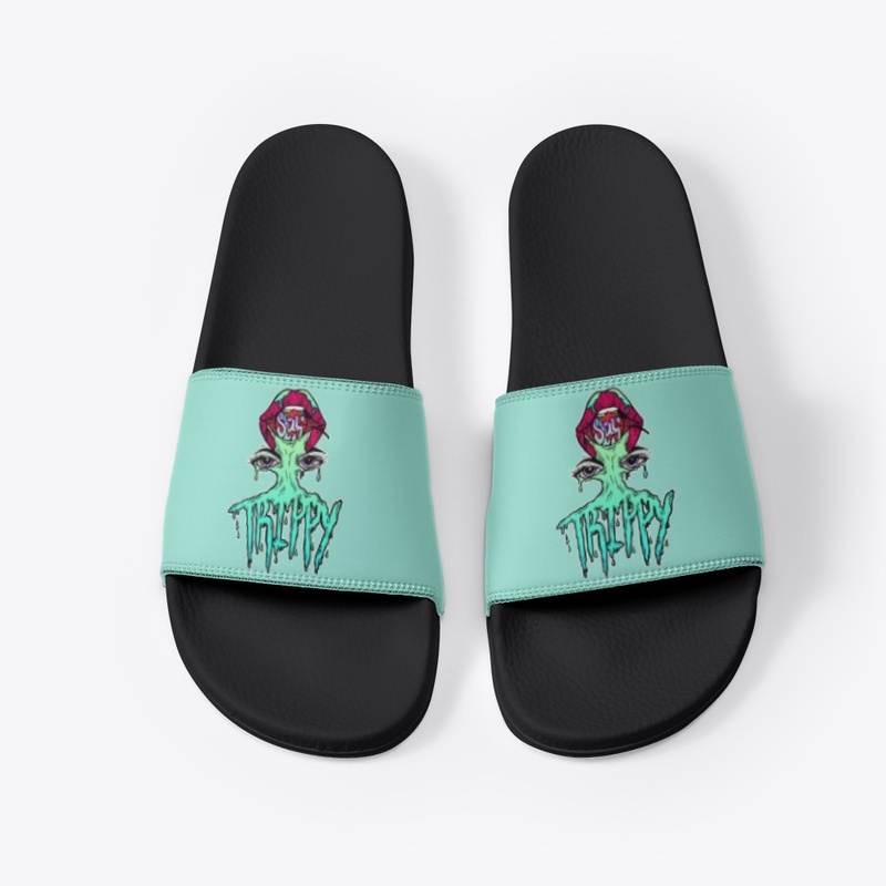 Stay Trippy in Colour