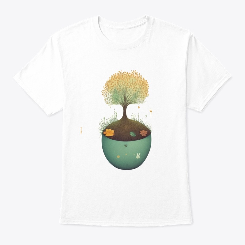 Grow Dreams, Grow Life A Gardener's Tale