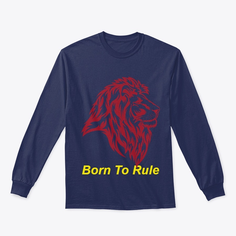 Legends Legacy  Tshirt Design