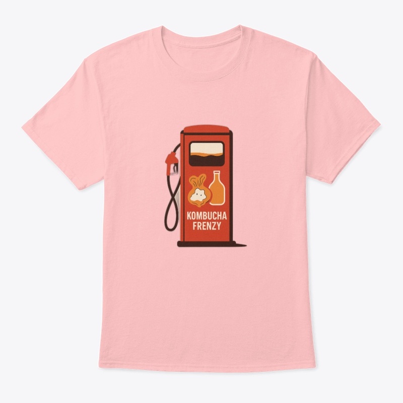 kombucha