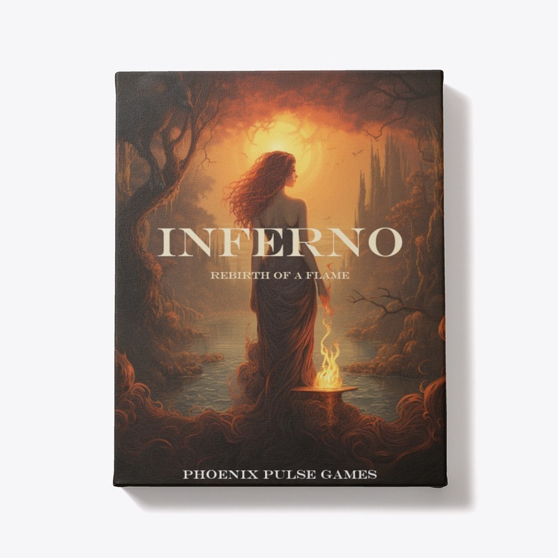 Inferno: Rebirth of the Flame