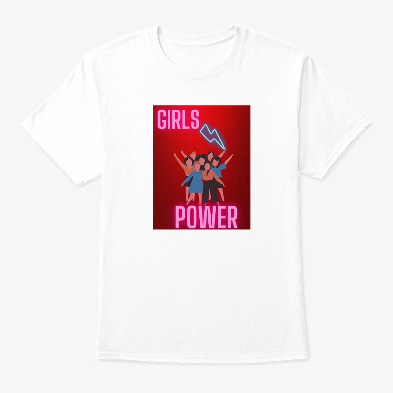 Girls Power