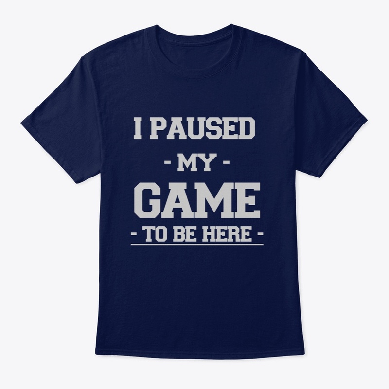 Video Gamer Mens Retro Graphic T Shirt