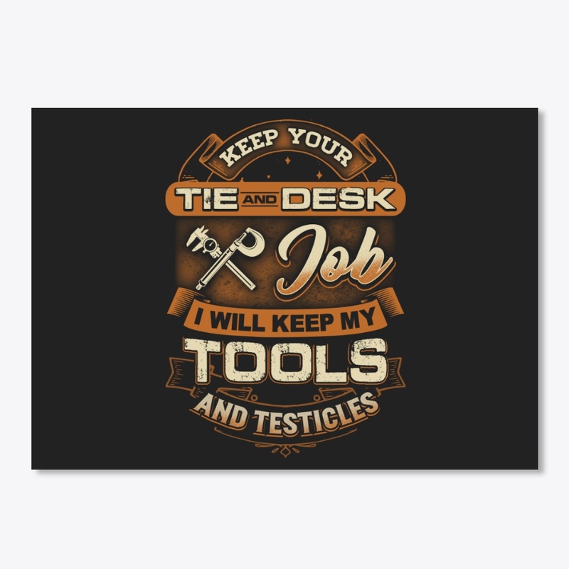 Badass Machinist Shirt