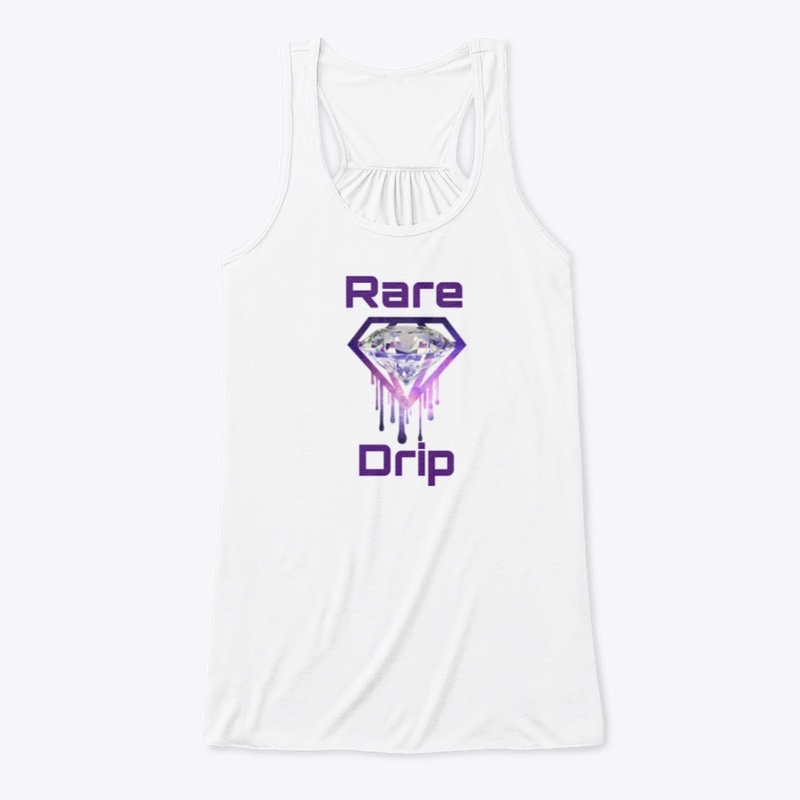 Rare Drip