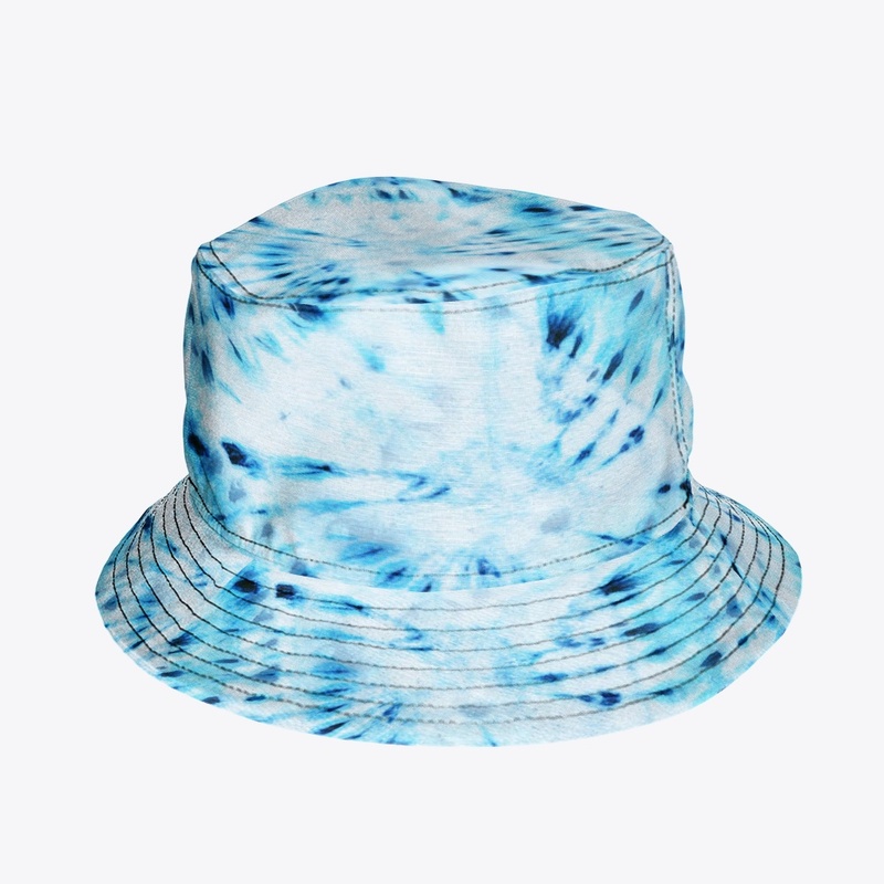 Dopewear Collection- Tye Dye