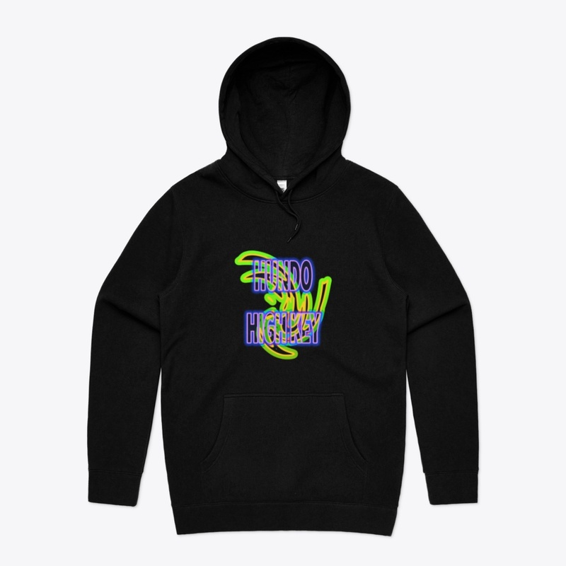 Hundo high key 02 by Code03