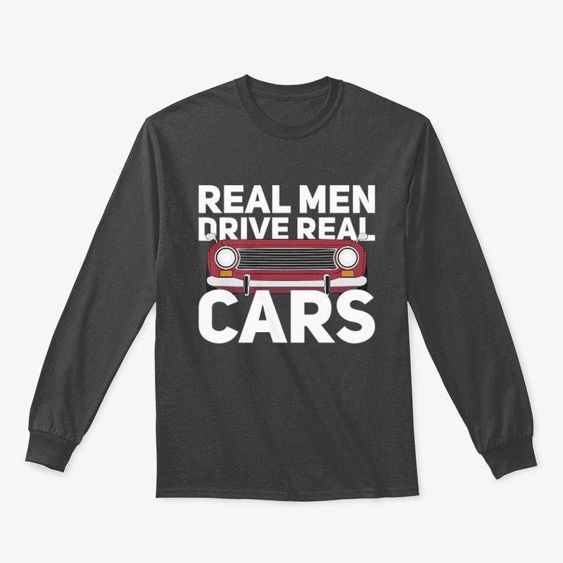 Real Cars