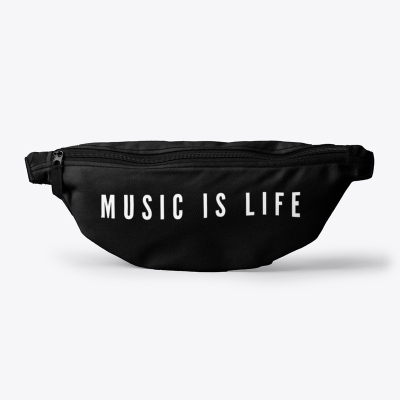 Music Is Life