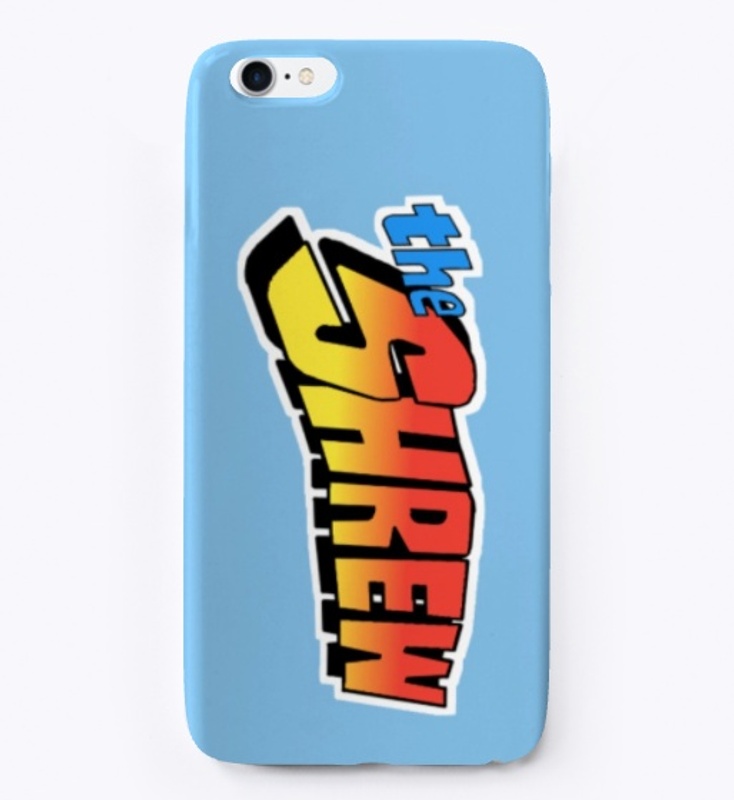 The Shrew Logo Merch