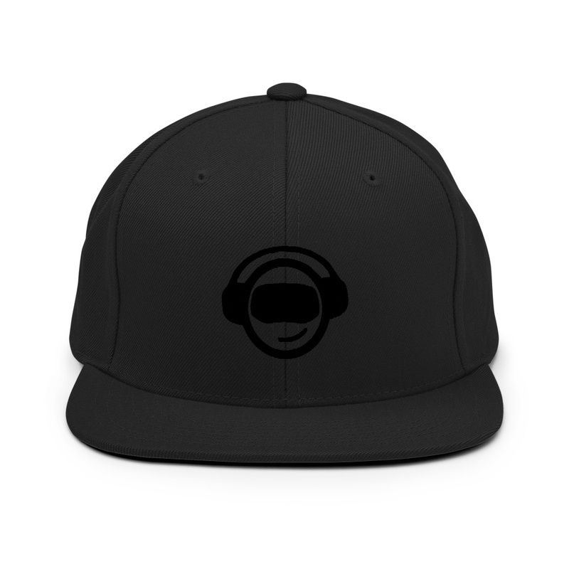 HiberWorld Classic Snapback