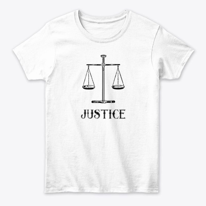 Justice For All