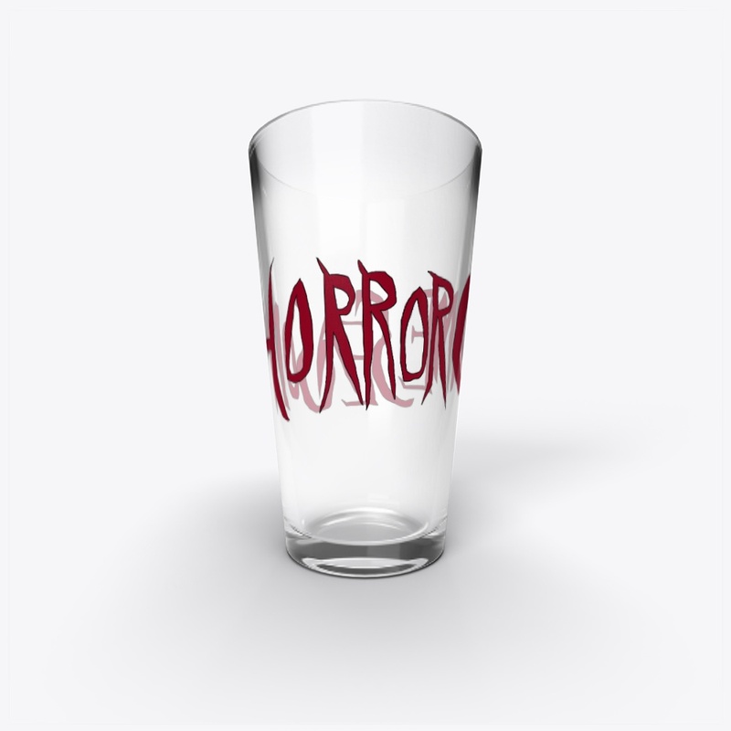 Horror Game Season Merch