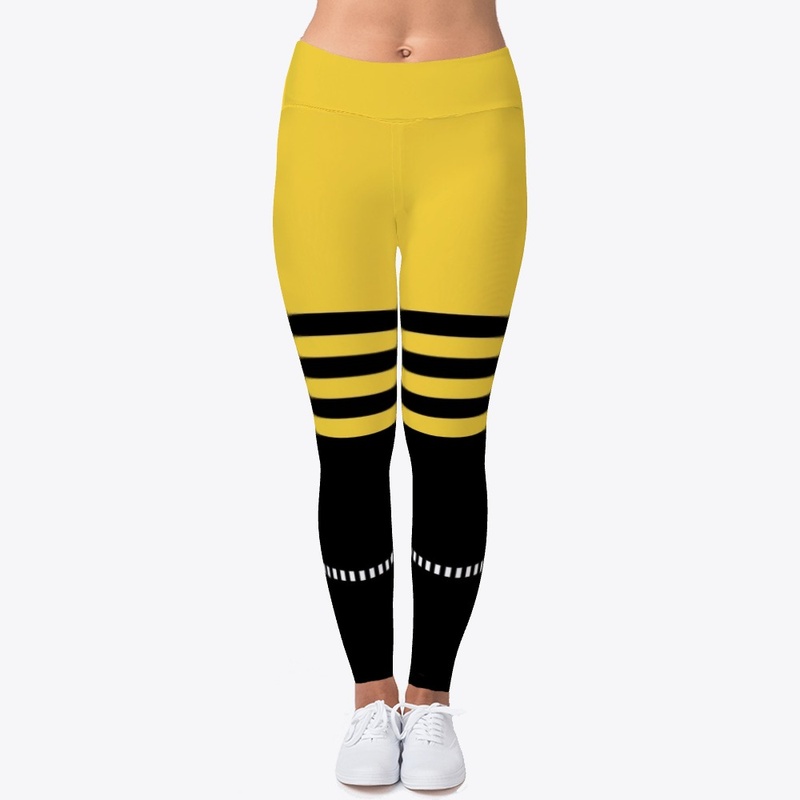 Alomik Designs Leggings