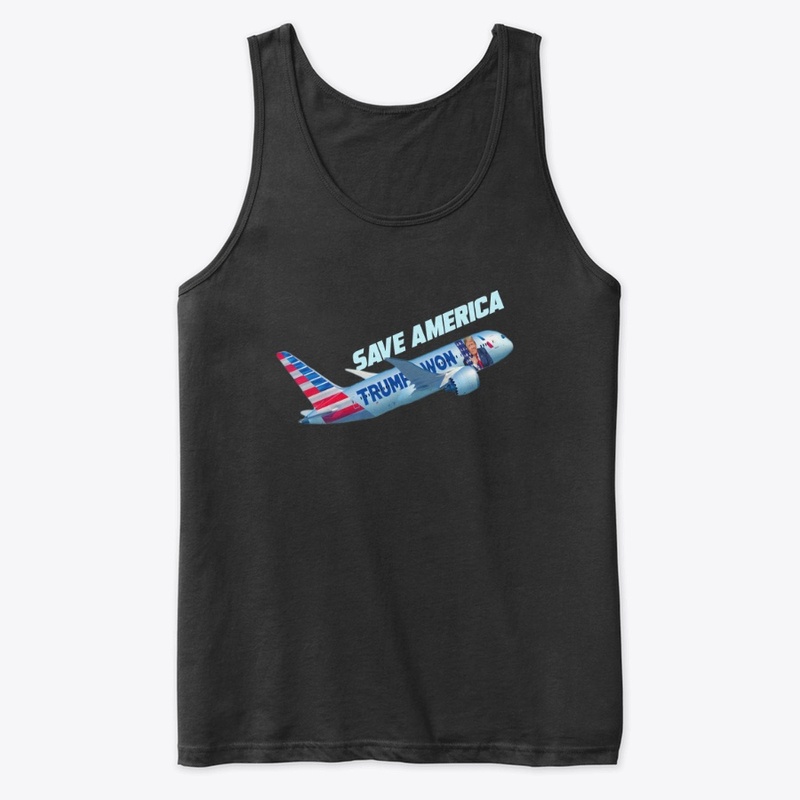 Save America Shirts 