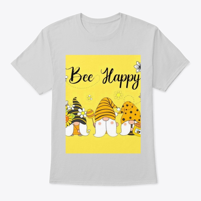 bee happy
