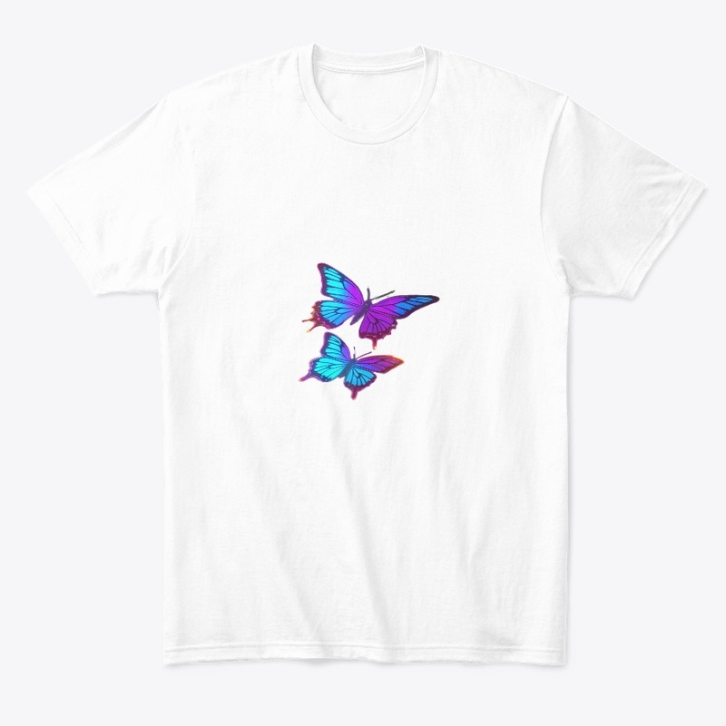Graceful Flutter Collection"